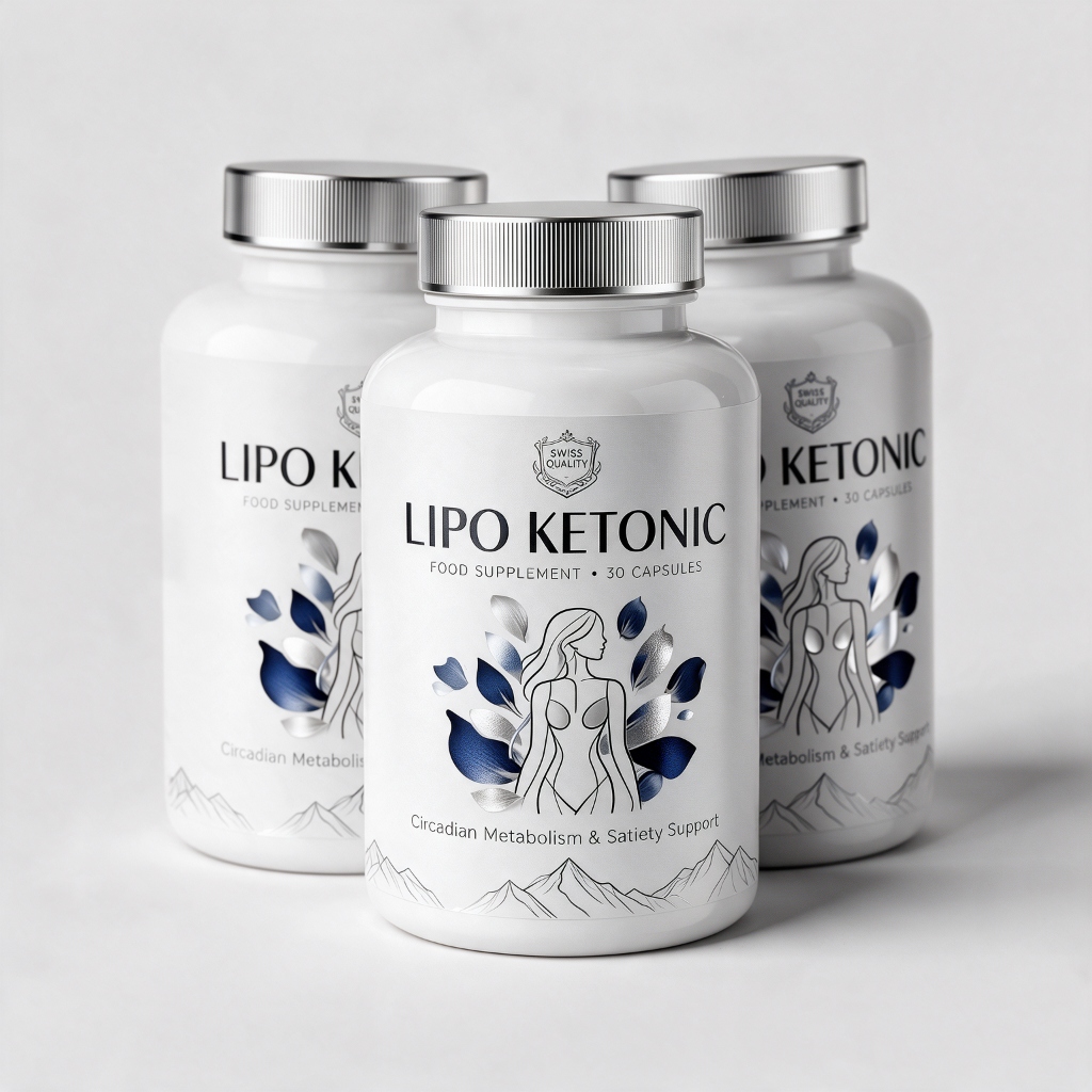 LIPO KETONIC
